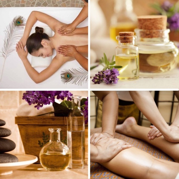 Great massage services in Motor City 