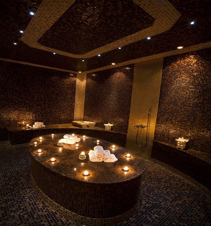 massage center in Dubai 